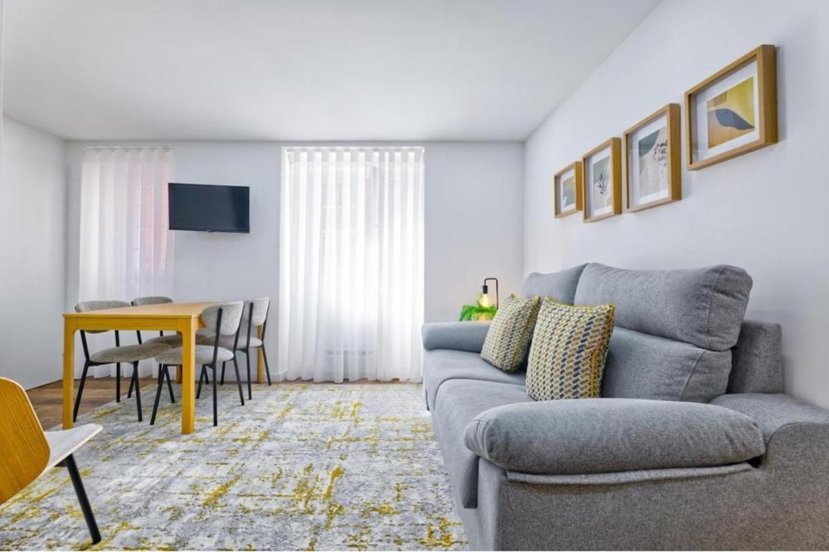Here Will Have A Wonderful & Memorable Stay! Apartment Lisbon